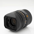 Load image into Gallery viewer, Leica APO-Summicron-M 35mm f/2 ASPH. Lens (Black) MFR #11699
