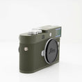 Load image into Gallery viewer, Leica M11-P Rangefinder Camera Black - Safari Edition #20235
