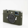 Load image into Gallery viewer, Leica M11-P Rangefinder Camera Black - Safari Edition #20235
