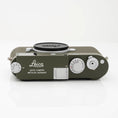 Load image into Gallery viewer, Leica M11-P Rangefinder Camera Black - Safari Edition #20235
