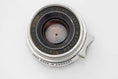 Load image into Gallery viewer, Leica 35mm f2 Summicron Lens 8-Element Leica #11308 CLA'd By DAG, Made in Germany- Used- Bargain
