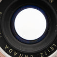 Load image into Gallery viewer, Leica 35mm f2 Summicron Lens 8-Element Leica #11308 CLA'd By DAG, Made in Canada- Used -Excellent
