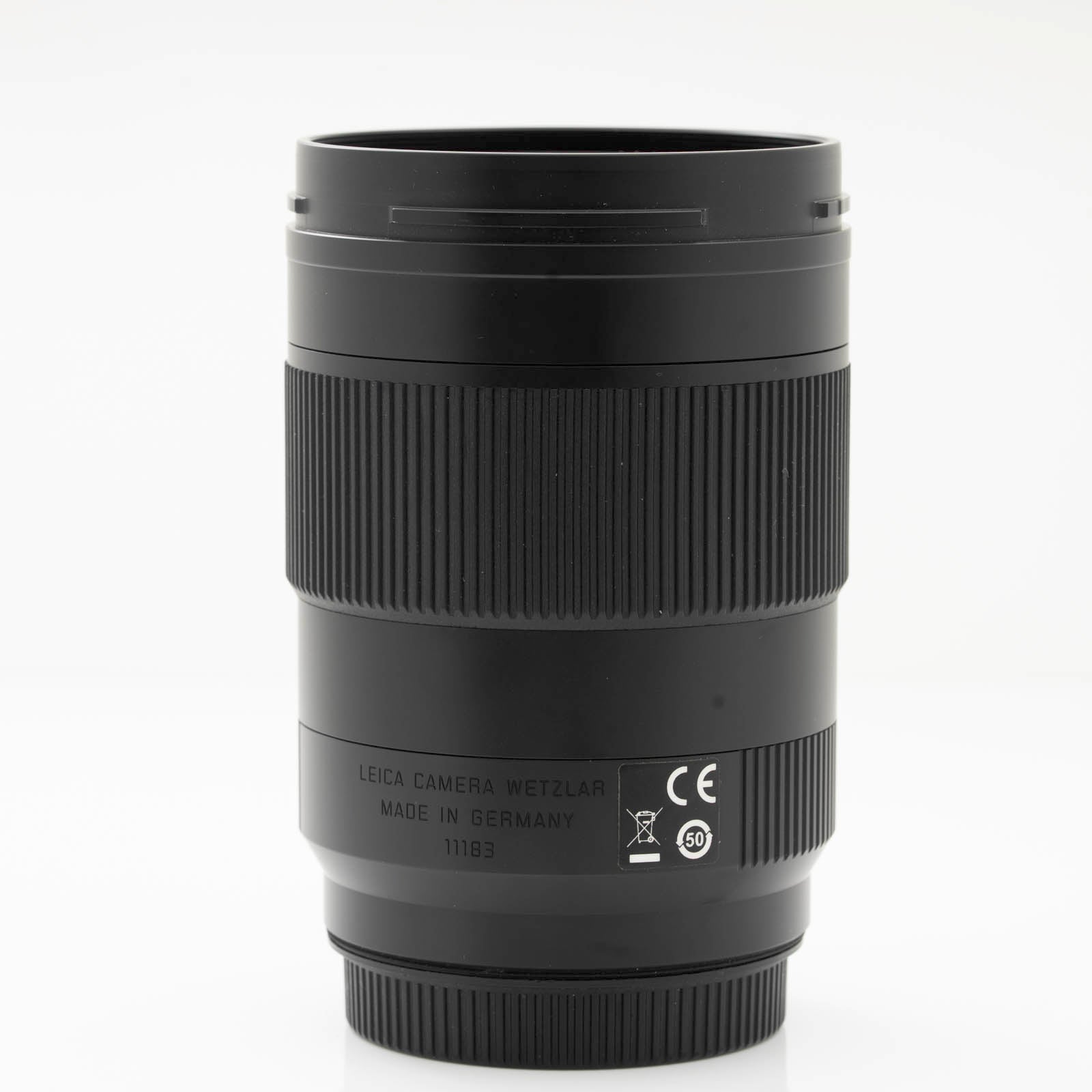 Leica APO-Summicron-SL 28mm f/2 ASPH Lens #11183