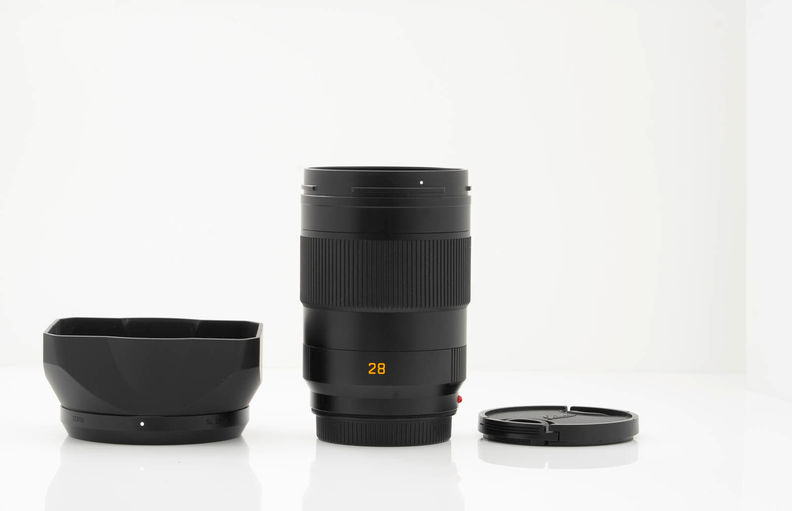 Leica APO-Summicron-SL 28mm f/2 ASPH Lens #11183